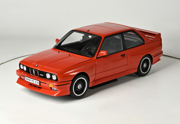 BMW M3 E30