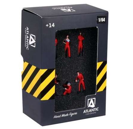 BOX SET 3  Mechanics