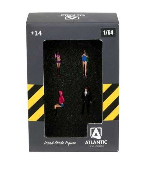 BOX SET Street Style