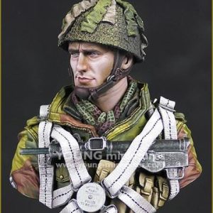 BRITISH PARATROOPER OPERATION MARKET GARDEN