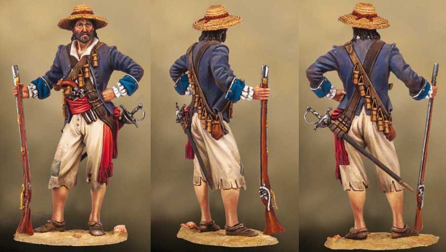 BUCCANEER PORTOBELLO