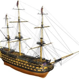 Billing boats HMS Victory 1