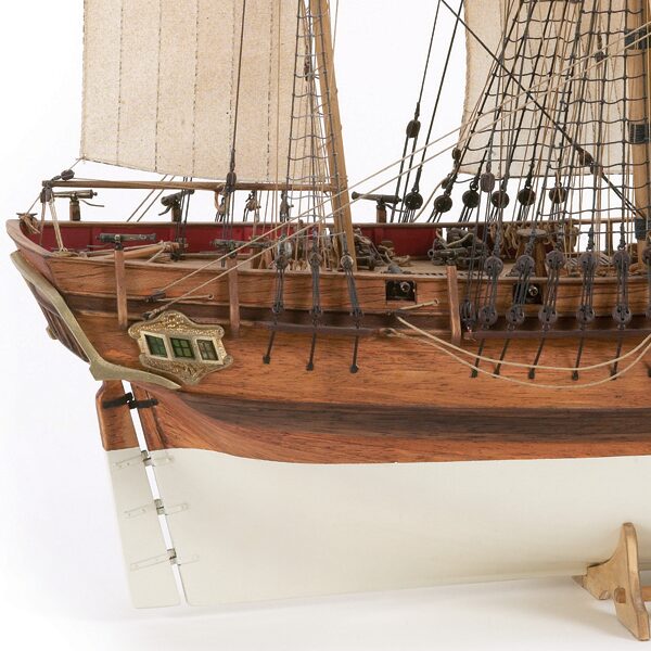 Billing Boats B201 Rainbow Boot modelbouwset, geen (US IMPORT