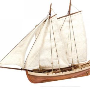Bounty boat 1
