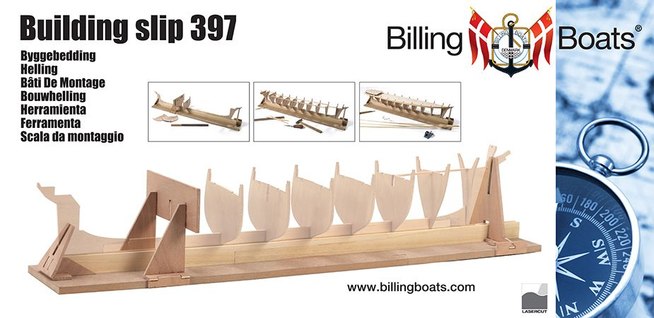 Building Slip New