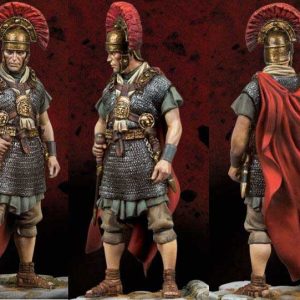 CENTURION I BC