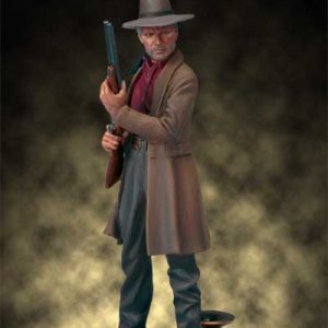 CLINT EASTWOOD