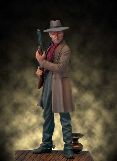 CLINT EASTWOOD