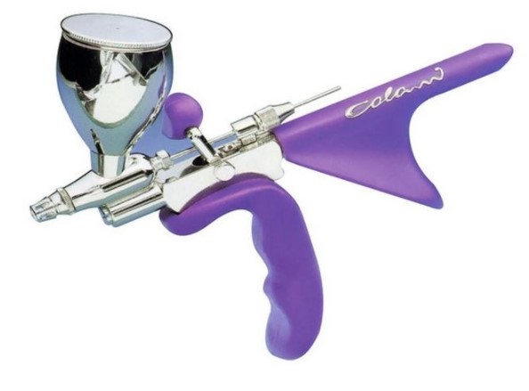 COLANI AIRBRUSH 0.8MM