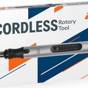 CORDLESS ROTARY TOOL