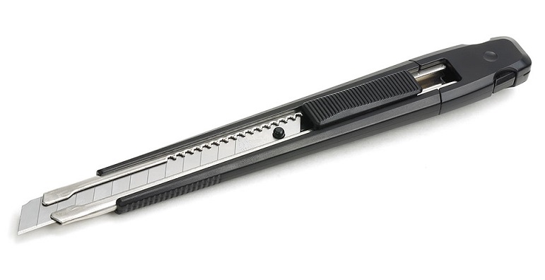 CRAFT KNIFE II