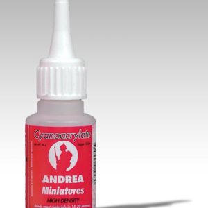 CYANOACRYLATE MEDIUM VISCOSITY