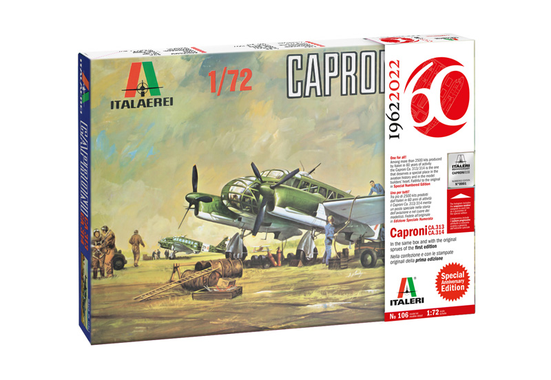 Caproni Ca. 313 314