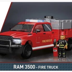 Cobi FIRE TRUCK
