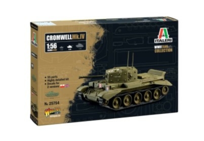 Cromwell Mk. IV