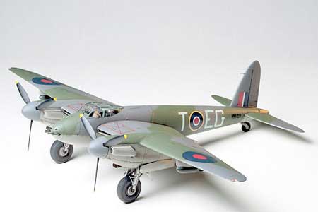 DE HAVILLAND MOSQUITO FB 1