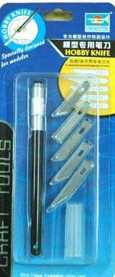 DESIGN KNIFE