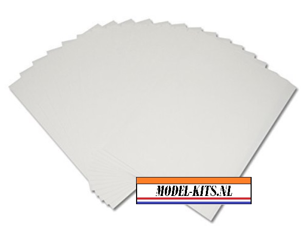 Decal papier