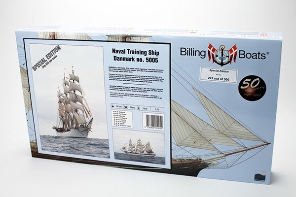 Denmark Special Edition 3