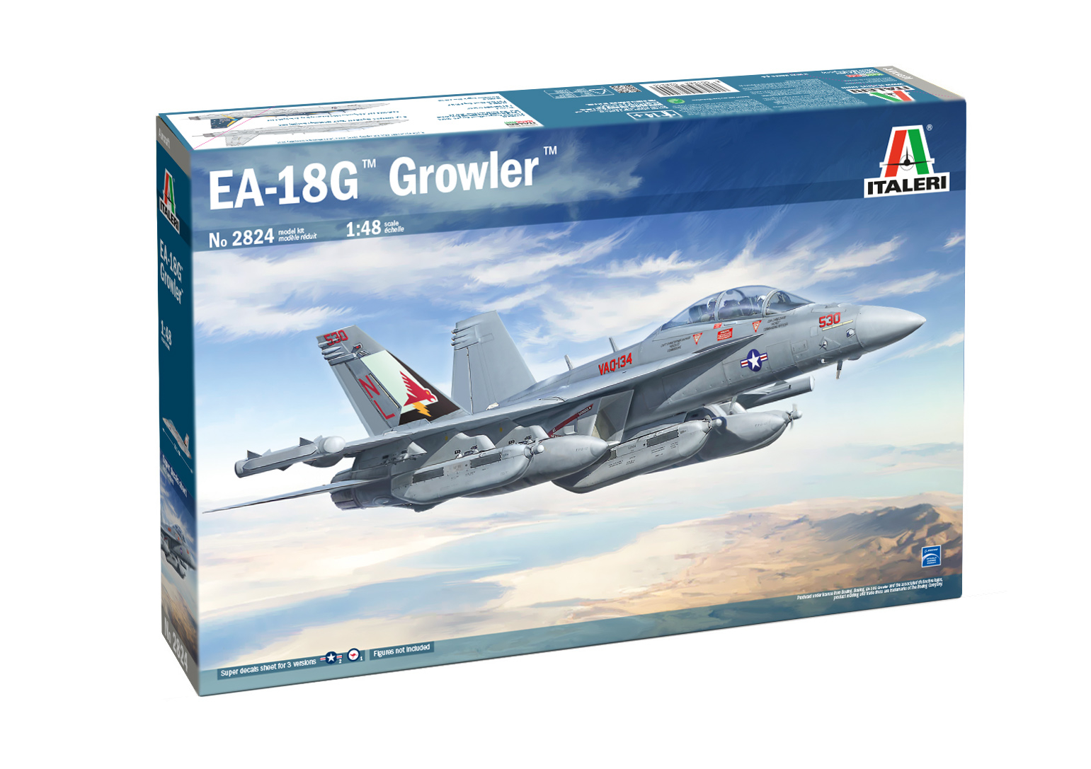 EA 18G Growler