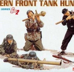 EASTERN FRONT TANK HUNTERS