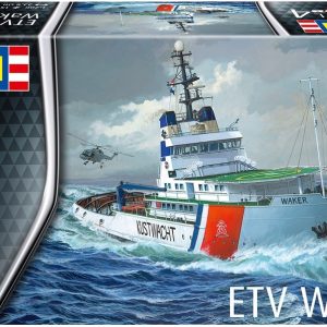 ETV WAKER