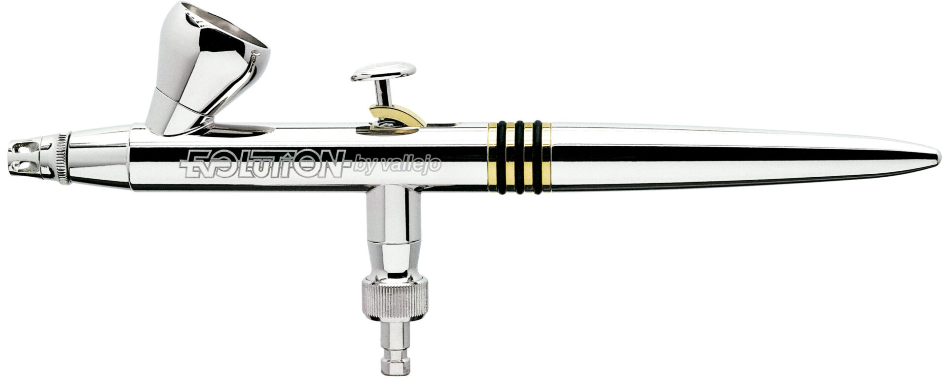 Evolution by Vallejo two in one   Nozzle