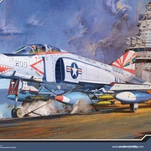 F 4B VF 111 SUNDOWNERS