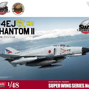 F 4EJ KAI PHANTOM II
