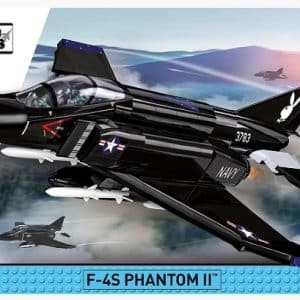 F 4S PHANTOM I