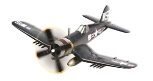 F4U 4 CORSAIR   EASY KIT
