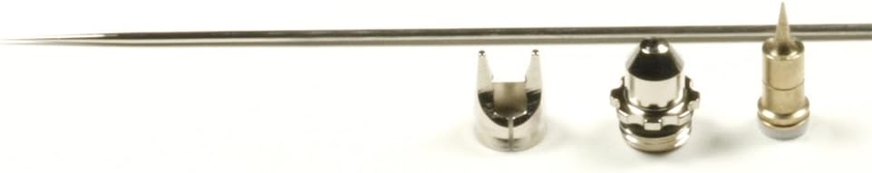 FINELINE 0.15MM NEEDLE NOZZLE SET 1