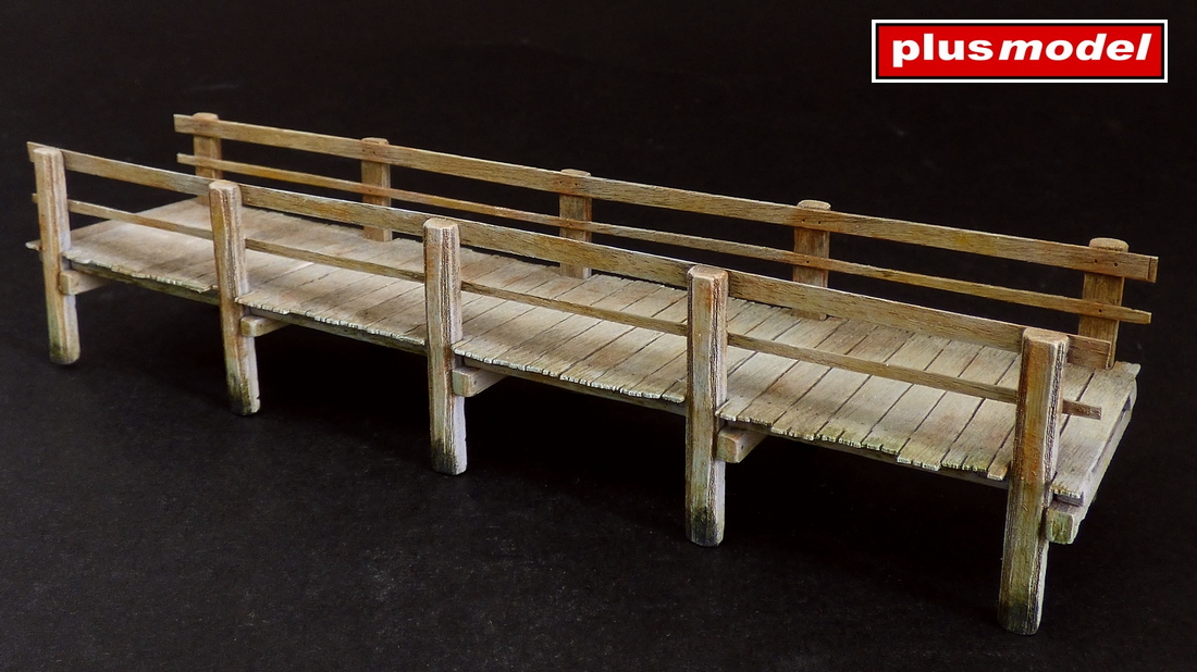 FOOTBRIDGE