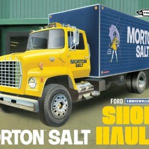 FORD LOUISVILLE SHORT HAULER MORTON SALT