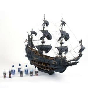 Flying Dutchman paints PACK 1