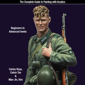 GERMAN EQUIMENT IN WWII