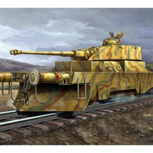 GERMAN PANZERJAGERW.