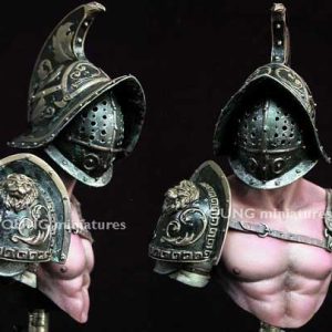 GLADIATORS II