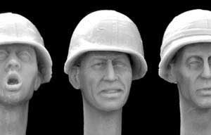 HEADSET US M1 W CLOTH COVER