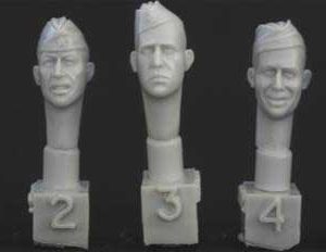 HEADSET WWII SOVIET PILOTKA SIDECAP