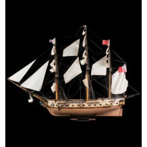 HMS SURPRISE