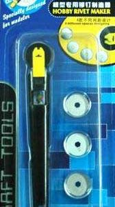 HOBBY RIVET MAKER