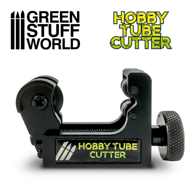 HOBBY TUBE CUTTER 3 22MM