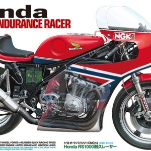 HONDA RS1000 ENDURANCE RACER