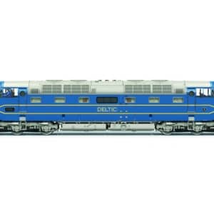 Hornby Dublo DP1 Deltic NRM