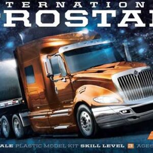 INTERNATIONAL PROSTAR