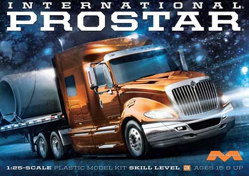INTERNATIONAL PROSTAR