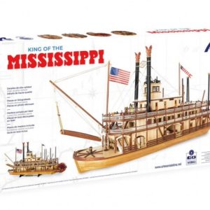 KING OF THE MISSISSIPPI 2021 1