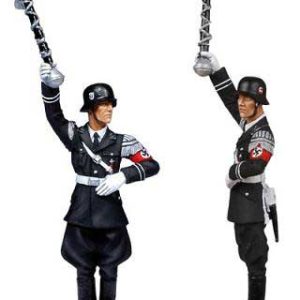 LAH DRUM MAJOR