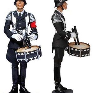 LAH DRUMMER
